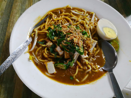 KakRo Warisan Ceylon