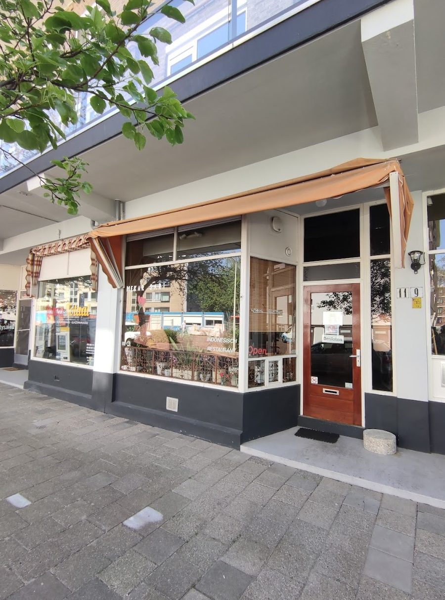 foodcourt mekar sari