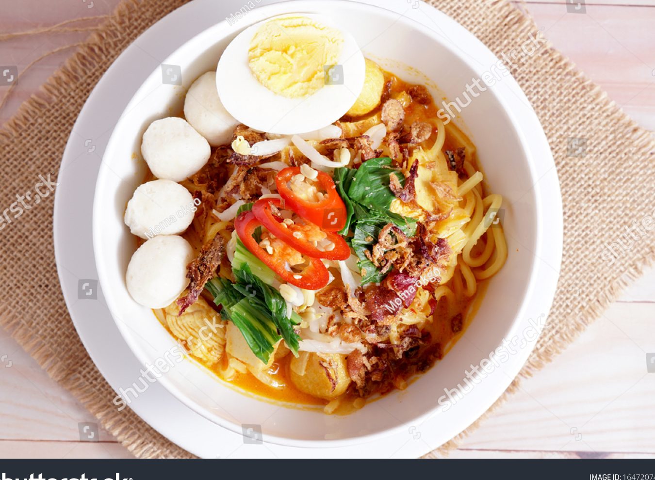 GERAI MEE KARI YONG 1 gerai mee kari yong