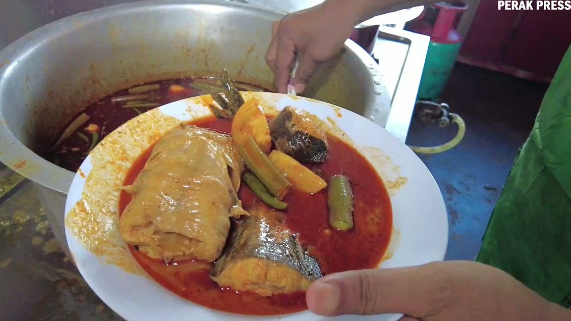 kari semilang pak njang