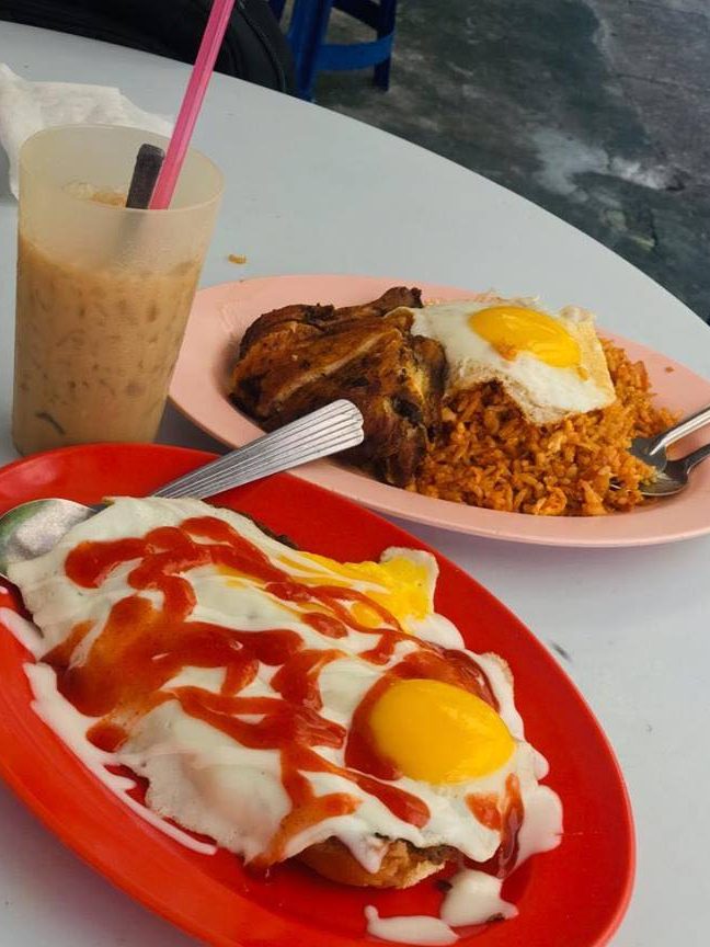 kedai kopi ali dan aleem