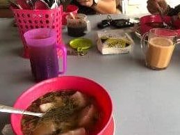 Kedai Pakya (Jalan Pemuda) 1 kedai pakya jalan pemuda