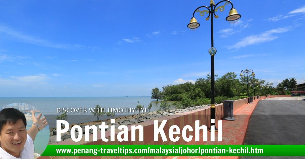 legasi tahir corner pontian johore