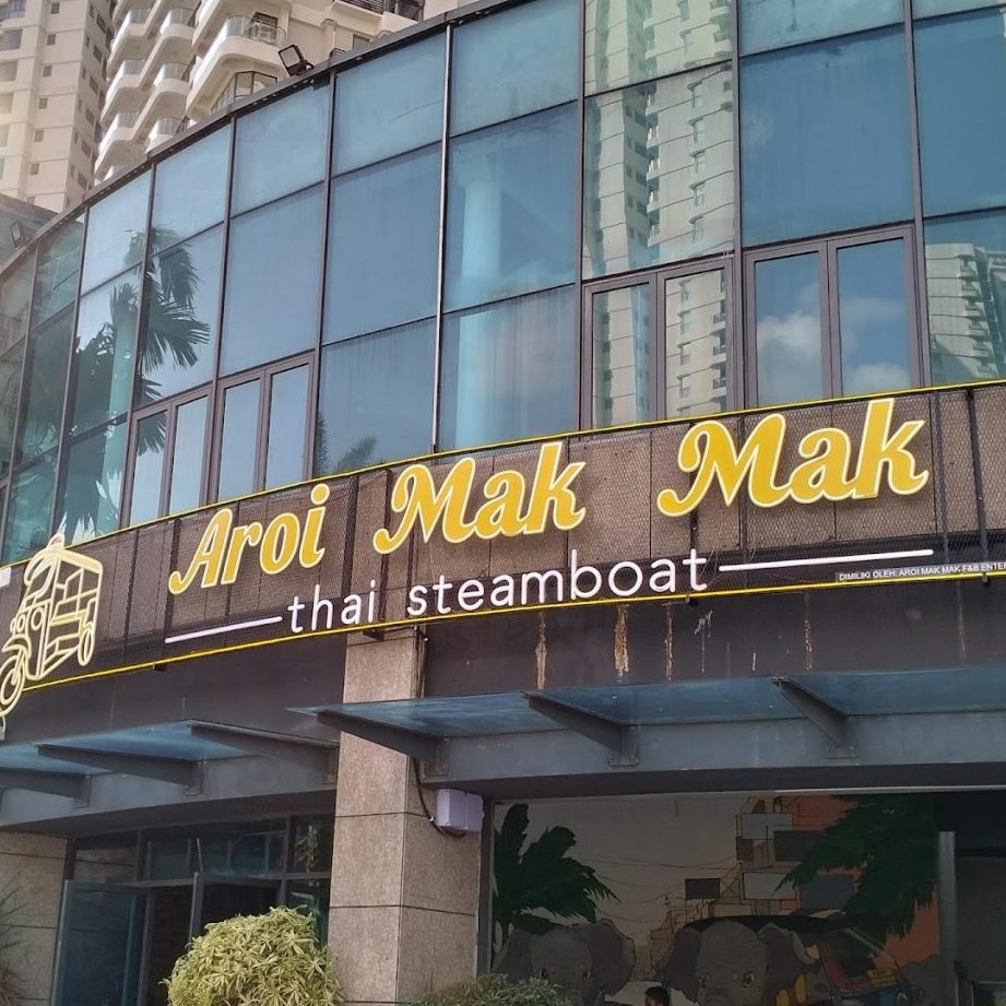 mee bandung banjir pak din