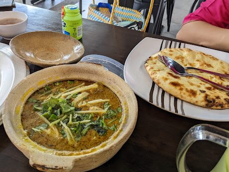 Mee kari en Bagan Pulau Ketam yang Terbaik di Malaysia 1 mee kari en bagan pulau ketam yang terbaik di malaysia