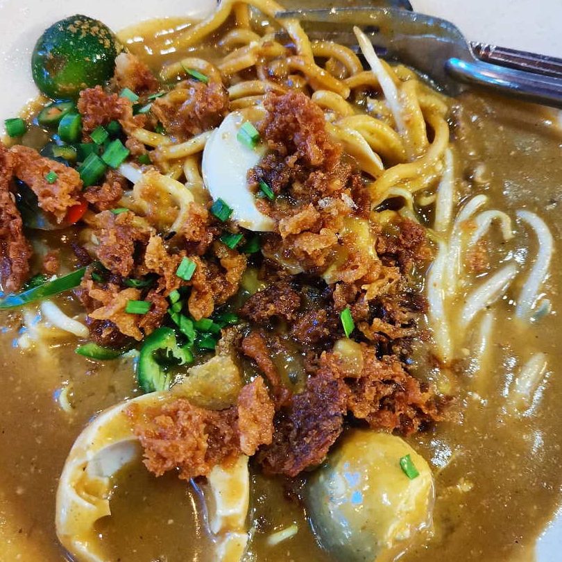 Mee kari en Daerah Johor Baharu yang Terbaik untuk Anda Nikmati 1 mee kari en daerah johor baharu yang terbaik untuk anda nikmati