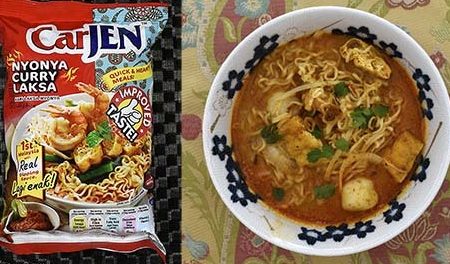 Mee kari en Daerah Segamat yang Terbaik di Malaysia 1 mee kari en daerah segamat yang terbaik di malaysia