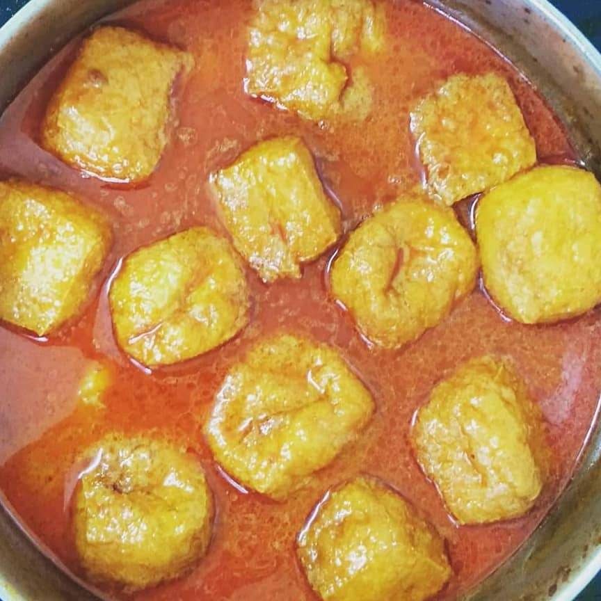 mee kari en kuala besut yang terbaik 1