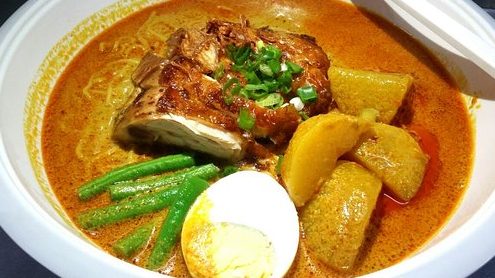 mee kari en kuala terengganu yang terbaik untuk dicuba 1