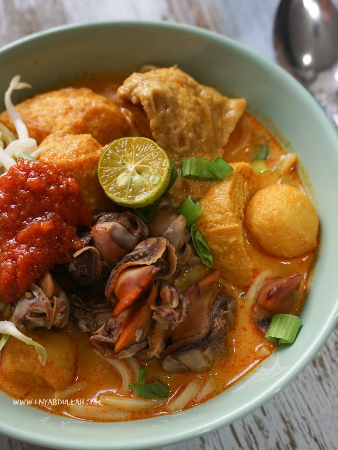 Mee kari en Kuang yang Terbaik 1 mee kari en kuang yang terbaik 1