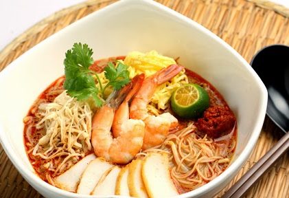 Mee kari en Kuching yang Terbaik dan Sedap di Sarawak 1 mee kari en kuching yang terbaik dan sedap di sarawak