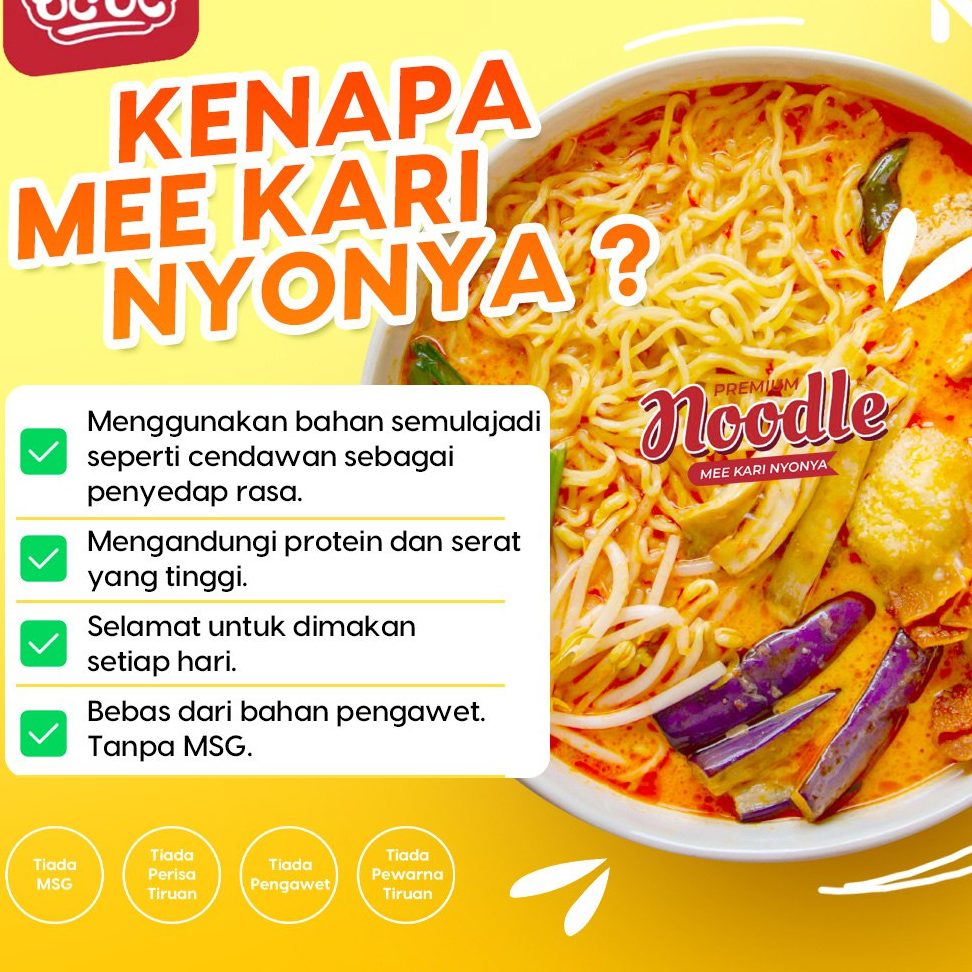 mee kari en paka yang terbaik di malaysia 1