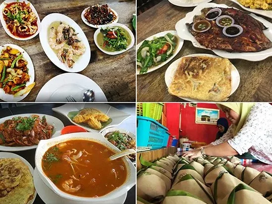 Mee kari en Port Dickson yang terbaik 1 mee kari en port dickson yang terbaik
