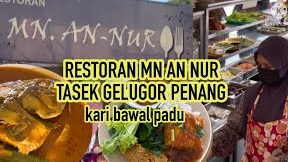 mee kari mama tasek gelugor