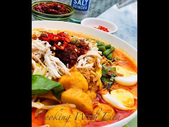 Mee kari terbaik di Johor Bahru 1 mee kari terbaik di johor bahru