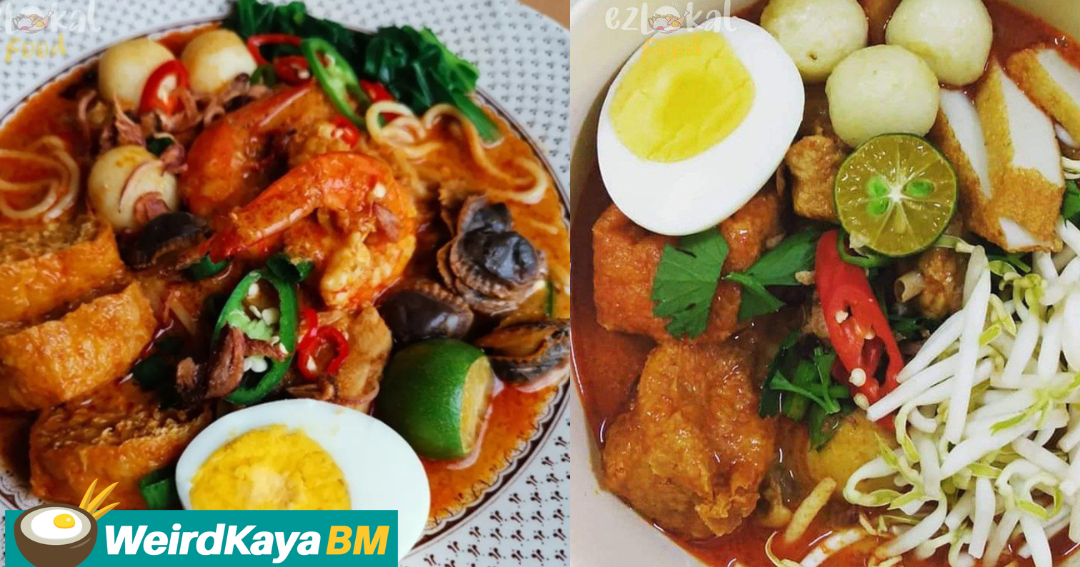 mee kari terbaik di kuala selangor 1