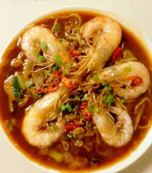 mee udang special prb riding club