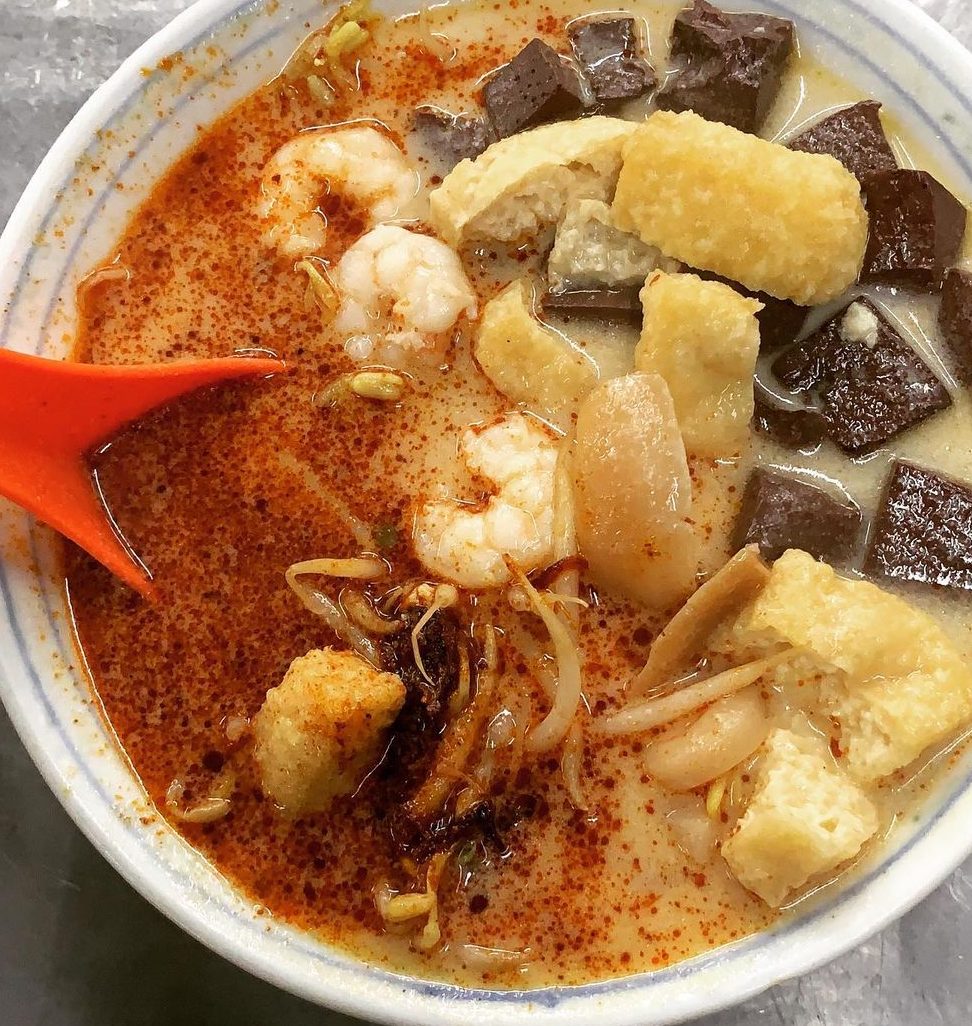 Mooi Sin Curry Mee 1 mooi sin curry mee