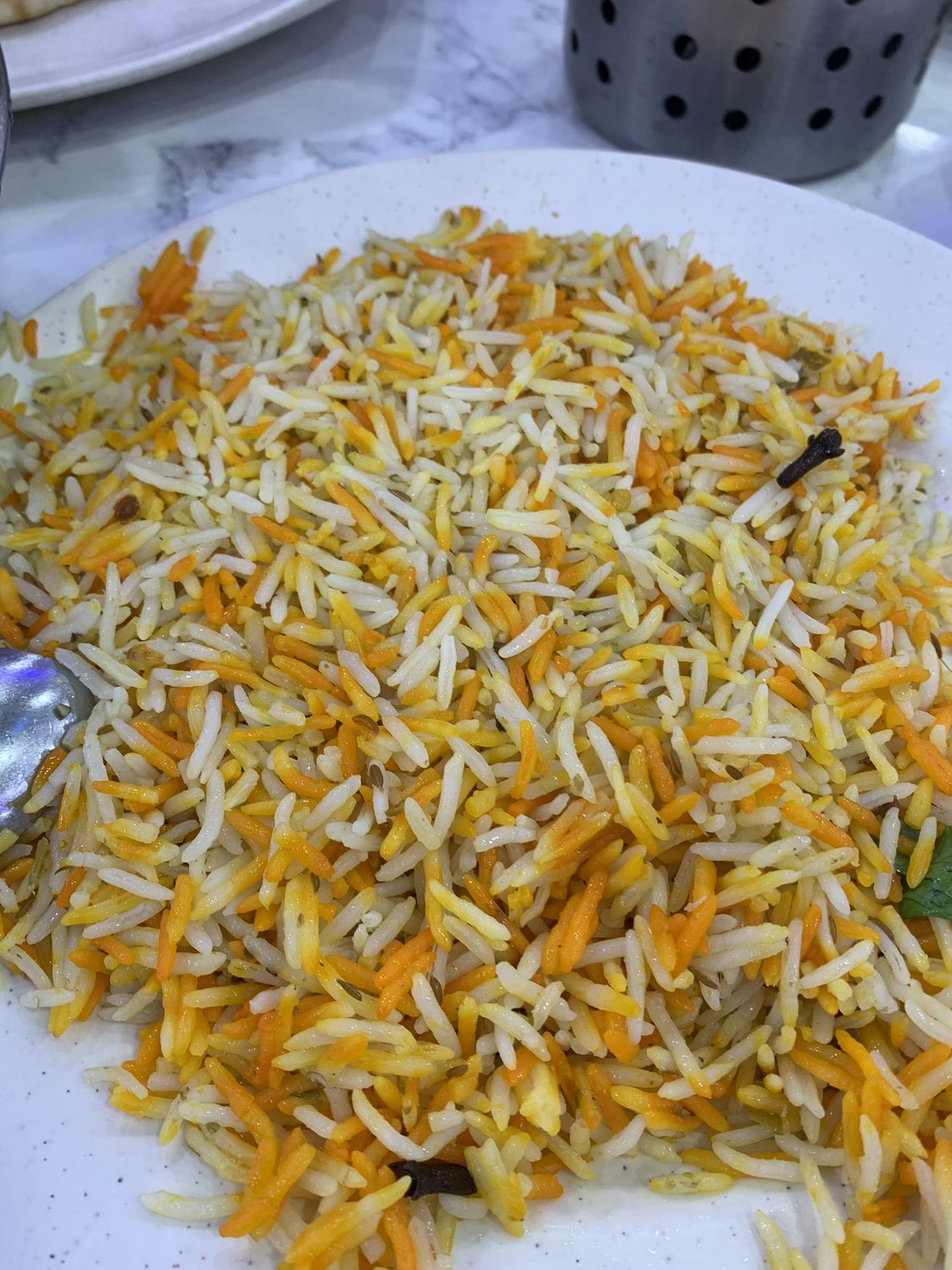 nasi arab pakistan