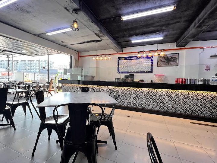 nasi briyani ponnaaasuurrr juru