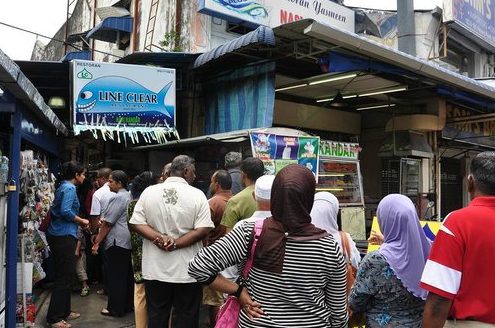 Nasi Kandar Line Clear 1 nasi kandar line clear