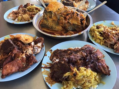 Nasi Kandar Merlin 1 nasi kandar merlin