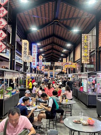 penang famous curry mee pek kong cheng