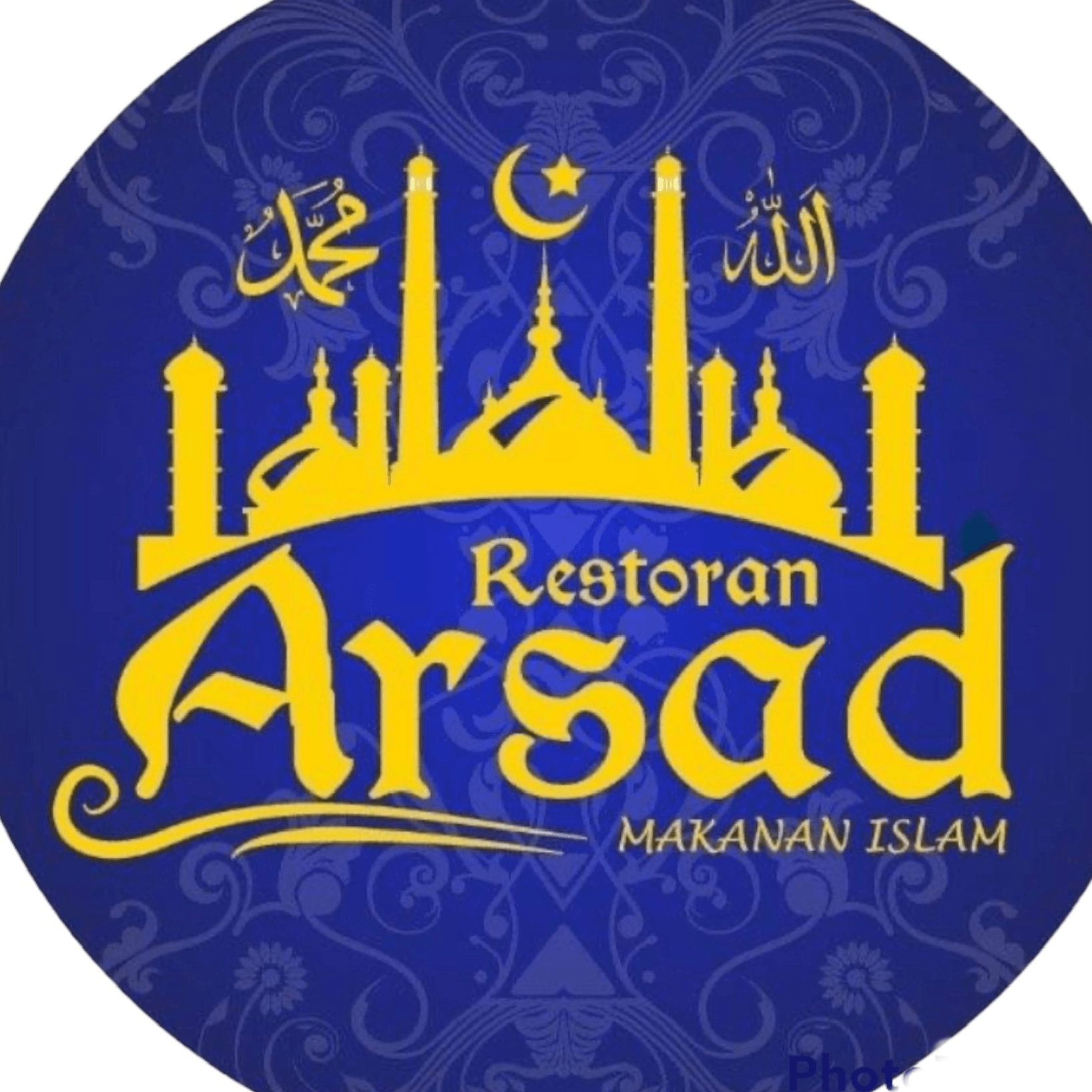 restoran arsad