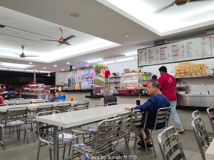 restoran ehsan jaya
