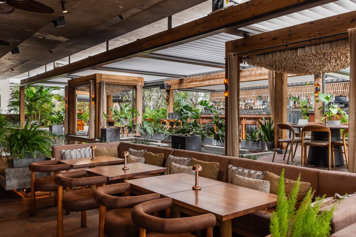 restoran mila classic kitchen