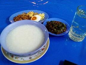 selera utara kak mahyah