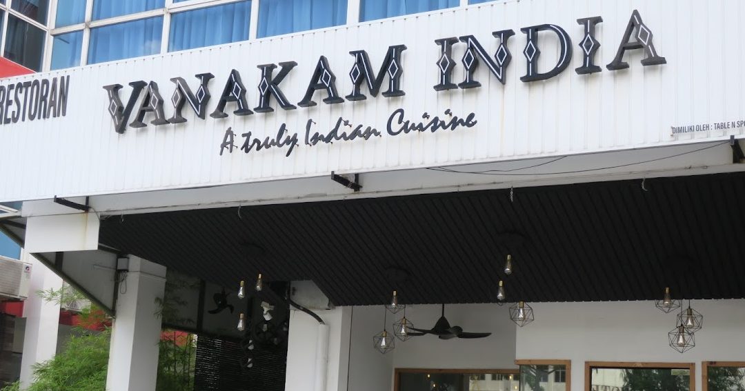 Vanakam India Tasek Central 1 vanakam india tasek central