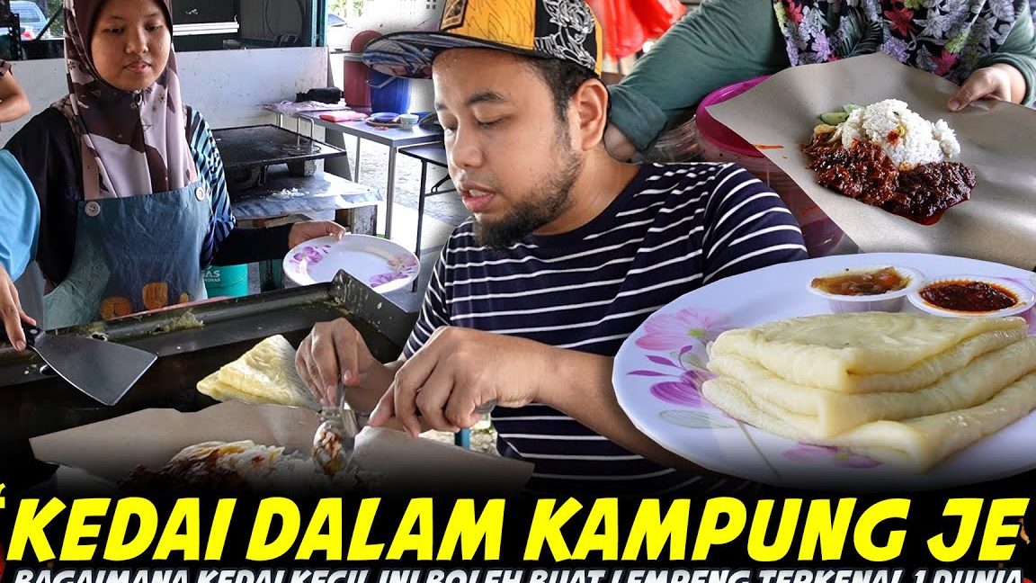 warung lempeng dhiasarapan pagi nasilemak mee mee hoon kuew teow lempeng kuehmueh sedia menerima tempahan