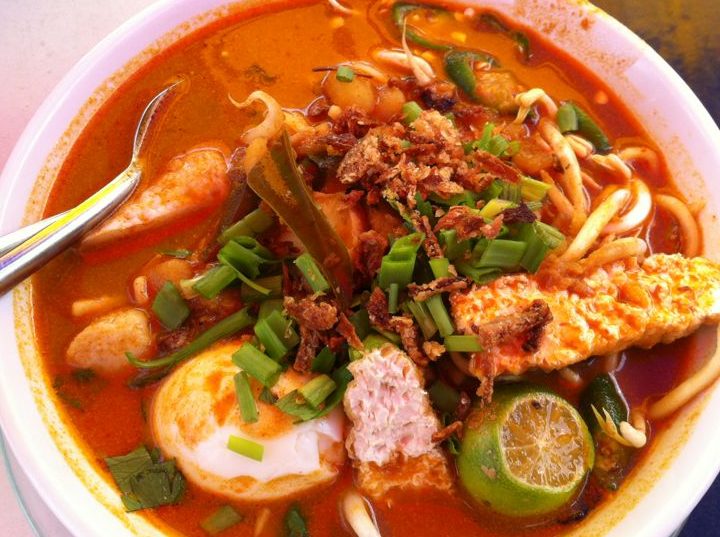 warung mee kari