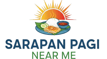 warung sarapan pagi aridyana dledang