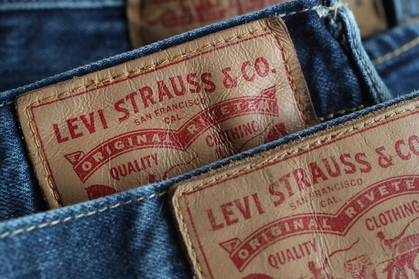 warung seluar jeans