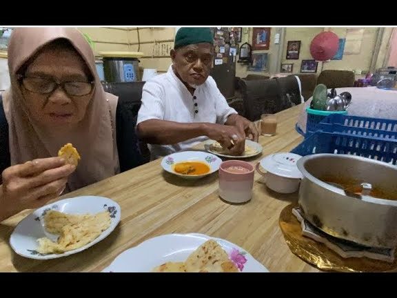 warung ujang lempeng kelapa