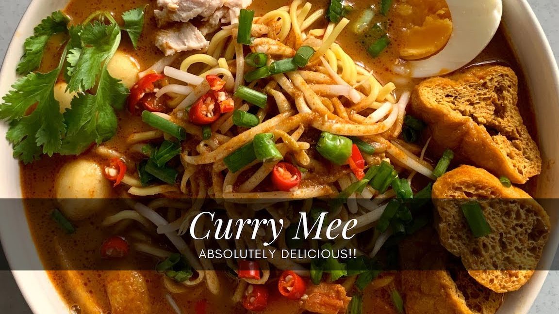 Yummy Mee Kari 1 yummy mee kari